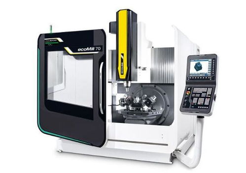 震撼 2019年世界機(jī)床營收榜單曝光 前10日德美霸榜