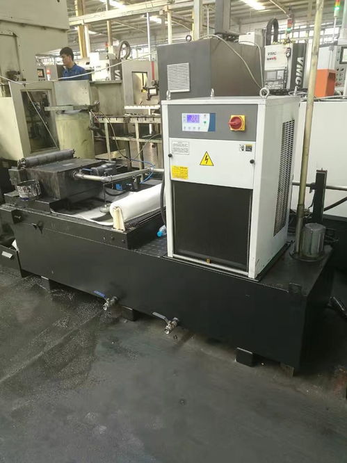 盤式油水分離器 盤式油水分離器廠家 鹽山縣享盛機床附件廠