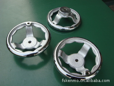 【大量供應(yīng)手輪 5寸電鍍手輪 佛山木工機(jī)械 品質(zhì)保證】價格,廠家,圖片,其他機(jī)床附件,佛山市順德區(qū)倫教景茂機(jī)械配件店-