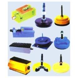 奧蘭機(jī)床附件制造 機(jī)床墊鐵調(diào)整-青州機(jī)床墊鐵