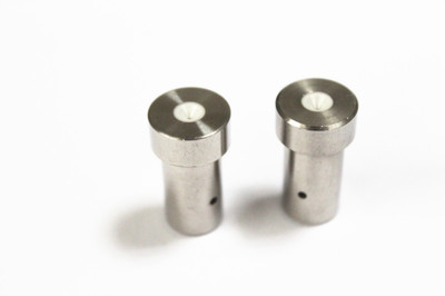 【廠家直供線切割配件寶石水嘴、金剛石導(dǎo)絲嘴、鉆石眼模】?jī)r(jià)格,廠家,圖片,其他機(jī)床附件,深圳市華葉拉絲模具-