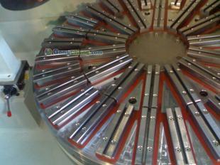 青島邁特磁力機(jī)床附件 提升機(jī)械加工效率的可靠選擇