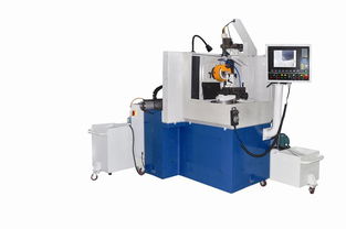 德銘納機(jī)床及附件 提升機(jī)床性能的關(guān)鍵要素