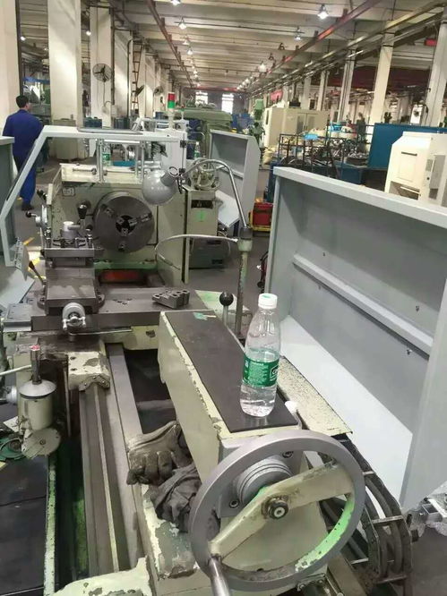 淮北普通車床安全防護(hù)罩信息股份集團(tuán)機(jī)床附件