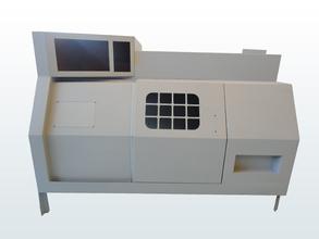 無錫金城機(jī)床附件 優(yōu)質(zhì)機(jī)床外殼廠家的明智之選