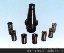 沈陽(yáng)興業(yè)園J7225-50C快換銑頭夾 高效加工的關(guān)鍵附件