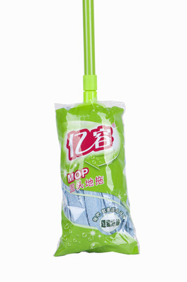 超細(xì)纖維小圓地拖促銷特價(jià) 高效清潔，實(shí)惠之選